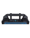 System Audio Blaupunkt MB10 BT|MP3|RADIO|USB|SD|KARAOKE|MIKROFON|PILOT|AUX|600W - nr 2