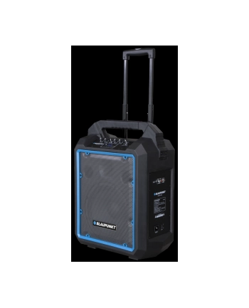 System Audio Blaupunkt MB10 BT|MP3|RADIO|USB|SD|KARAOKE|MIKROFON|PILOT|AUX|600W nr 1