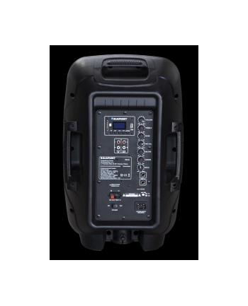 System Audio Blaupunkt PA10 BT|MP3|RADIO|USB|SD|KARAOKE|MIKROFON|PILOT|AUX|600W nr 1