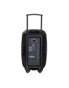 System Audio Blaupunkt PA12 BT|MP3|RADIO|USB|SD|KARAOKE|MIKROFON|PILOT|AUX|650W - nr 11