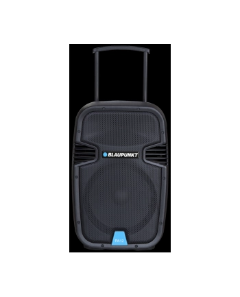 System Audio Blaupunkt PA12 BT|MP3|RADIO|USB|SD|KARAOKE|MIKROFON|PILOT|AUX|650W nr 1
