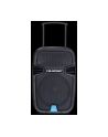 System Audio Blaupunkt PA12 BT|MP3|RADIO|USB|SD|KARAOKE|MIKROFON|PILOT|AUX|650W - nr 5