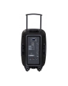 System Audio Blaupunkt PA12 BT|MP3|RADIO|USB|SD|KARAOKE|MIKROFON|PILOT|AUX|650W - nr 7