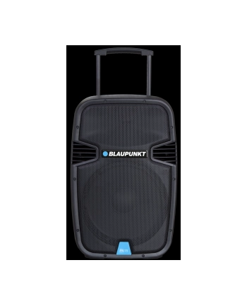 System Audio Blaupunkt PA15 BT|MP3|RADIO|USB|SD|KARAOKE|MIKROFON|PILOT|AUX|700W nr 2