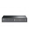 TP-Link TL-SG1016PE 16-port Gigabit Rack mount Switch Easy Smart with 8-port PoE - nr 12