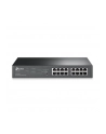 TP-Link TL-SG1016PE 16-port Gigabit Rack mount Switch Easy Smart with 8-port PoE - nr 18