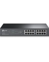 TP-Link TL-SG1016PE 16-port Gigabit Rack mount Switch Easy Smart with 8-port PoE - nr 20