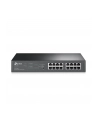 TP-Link TL-SG1016PE 16-port Gigabit Rack mount Switch Easy Smart with 8-port PoE - nr 23