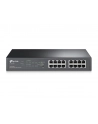 TP-Link TL-SG1016PE 16-port Gigabit Rack mount Switch Easy Smart with 8-port PoE - nr 26