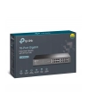 TP-Link TL-SG1016PE 16-port Gigabit Rack mount Switch Easy Smart with 8-port PoE - nr 34