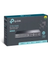 TP-Link TL-SG1016PE 16-port Gigabit Rack mount Switch Easy Smart with 8-port PoE - nr 48