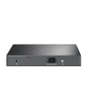 TP-Link TL-SG1016PE 16-port Gigabit Rack mount Switch Easy Smart with 8-port PoE - nr 55