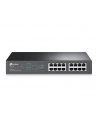 TP-Link TL-SG1016PE 16-port Gigabit Rack mount Switch Easy Smart with 8-port PoE - nr 5