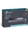 TP-Link TL-SG1016PE 16-port Gigabit Rack mount Switch Easy Smart with 8-port PoE - nr 61