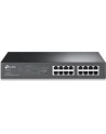 TP-Link TL-SG1016PE 16-port Gigabit Rack mount Switch Easy Smart with 8-port PoE - nr 63