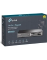 TP-Link TL-SG1016PE 16-port Gigabit Rack mount Switch Easy Smart with 8-port PoE - nr 66