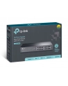 TP-Link TL-SG1016PE 16-port Gigabit Rack mount Switch Easy Smart with 8-port PoE - nr 77