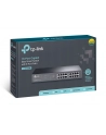 TP-Link TL-SG1016PE 16-port Gigabit Rack mount Switch Easy Smart with 8-port PoE - nr 84