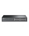 TP-Link TL-SG1016PE 16-port Gigabit Rack mount Switch Easy Smart with 8-port PoE - nr 87