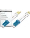 Digitus światłowód krosowy, duplex SM 9/125 OS2 LC-LC, 10m, 15 LGW - nr 14