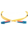 Digitus światłowód krosowy, duplex SM 9/125 OS2 LC-LC, 10m, 15 LGW - nr 21