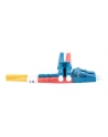 Digitus światłowód krosowy, duplex SM 9/125 OS2 LC-LC, 10m, 15 LGW - nr 5