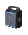 System Audio Blaupunkt MB06 BT|MP3|RADIO|USB|SD|KARAOKE|MIKROFON|PILOT|AUX|500W - nr 11