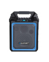 System Audio Blaupunkt MB06 BT|MP3|RADIO|USB|SD|KARAOKE|MIKROFON|PILOT|AUX|500W - nr 13