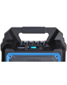System Audio Blaupunkt MB06 BT|MP3|RADIO|USB|SD|KARAOKE|MIKROFON|PILOT|AUX|500W - nr 16