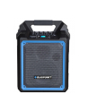 System Audio Blaupunkt MB06 BT|MP3|RADIO|USB|SD|KARAOKE|MIKROFON|PILOT|AUX|500W - nr 1