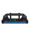 System Audio Blaupunkt MB10 BT|MP3|RADIO|USB|SD|KARAOKE|MIKROFON|PILOT|AUX|600W - nr 14