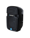 System Audio Blaupunkt PA10 BT|MP3|RADIO|USB|SD|KARAOKE|MIKROFON|PILOT|AUX|600W - nr 4