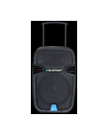 System Audio Blaupunkt PA12 BT|MP3|RADIO|USB|SD|KARAOKE|MIKROFON|PILOT|AUX|650W - nr 2