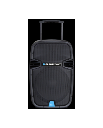 System Audio Blaupunkt PA15 BT|MP3|RADIO|USB|SD|KARAOKE|MIKROFON|PILOT|AUX|700W
