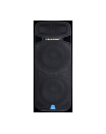 System Audio Blaupunkt PA25 BT|MP3|RADIO|USB|SD|KARAOKE|MIKROFON|PILOT|AUX|1900W - nr 1