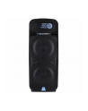 System Audio Blaupunkt PA25 BT|MP3|RADIO|USB|SD|KARAOKE|MIKROFON|PILOT|AUX|1900W - nr 22