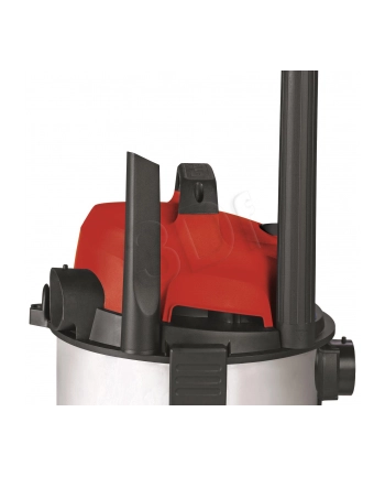 EINHELL TH-VC 1820 S ODKURZACZ WARSZTATOWY