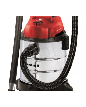 EINHELL TH-VC 1820 S ODKURZACZ WARSZTATOWY