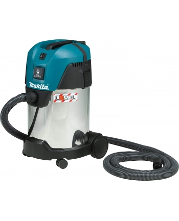 Odkurzacz Makita VC3011L (przemysłowy 1000W) nr 2