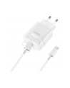 Huawei Ładowarka sieciowa Fast Charger C -USB 9V/5V 2A, Biały - nr 2