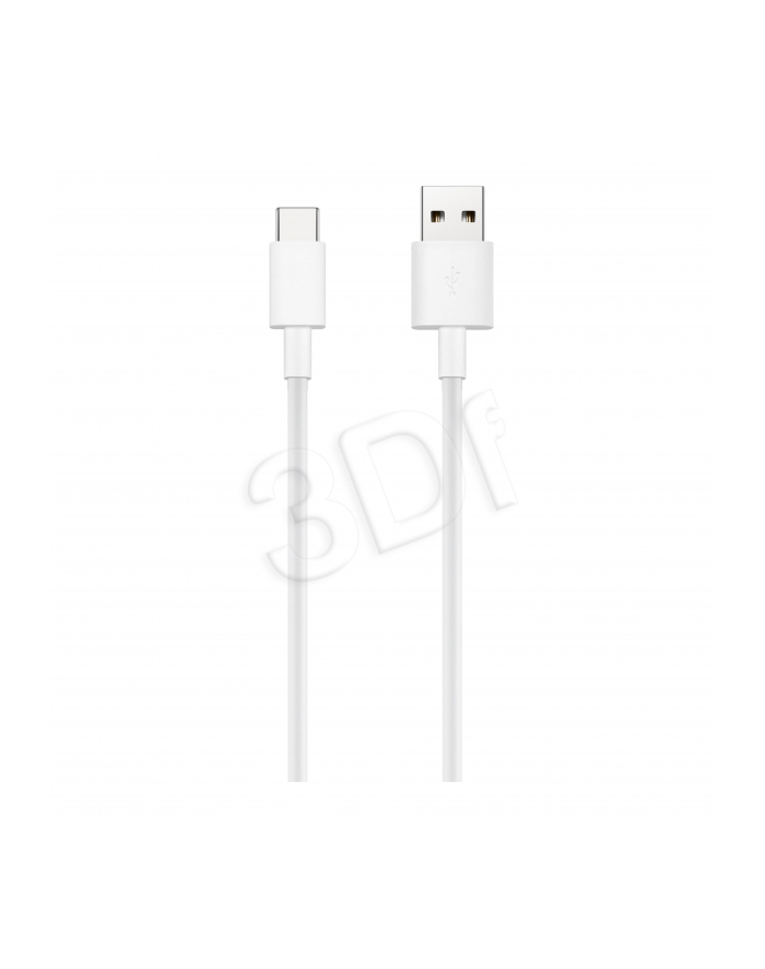 Huawei Ładowarka sieciowa Fast Charger C -USB 9V/5V 2A, Biały główny