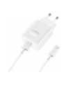 Huawei Ładowarka sieciowa Fast Charger C -USB 9V/5V 2A, Biały - nr 9