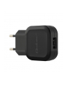 Qoltec Ładowarka sieciowa do Smartfona / Tabletu | 12W | 5V | 2.24A | USB - nr 1