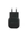 Qoltec Ładowarka sieciowa do Smartfona / Tabletu | 12W | 5V | 2.24A | USB - nr 2
