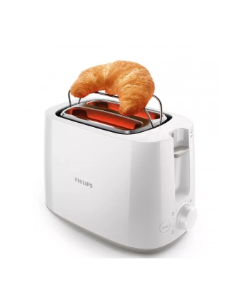 Philips Toster 830W                HD2581/00 nr 2