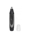 Trymer do nosa i uszu Clatronic NE 3595 (czarny) - nr 1