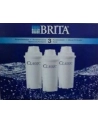 Wkład wymienny Brita Classic | 3 szt. - nr 15