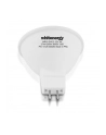 Whitenergy żarówka LED | GU5.3 | 8 SMD 2835 | 7W | 230V | mleczne | MR16 - nr 2