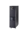 Power Walker UPS On-Line 1/1 Fazy 10000VA, PF1, USB/RS-232, EPO, LCD - nr 13