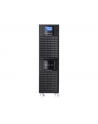 Power Walker UPS On-Line 1/1 Fazy 10000VA, PF1, USB/RS-232, EPO, LCD - nr 18